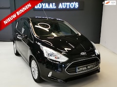 Ford B-Max - 1.0 EcoBoost Titanium | AIRCO | CRUISE | PDC | STOEL.VERW | APK