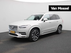 Volvo XC90 - 2.0 T8 Twin Engine AWD Inscription Intro Edition | VERWACHT | 7-ZITS | PANORAMADAK | LEDER