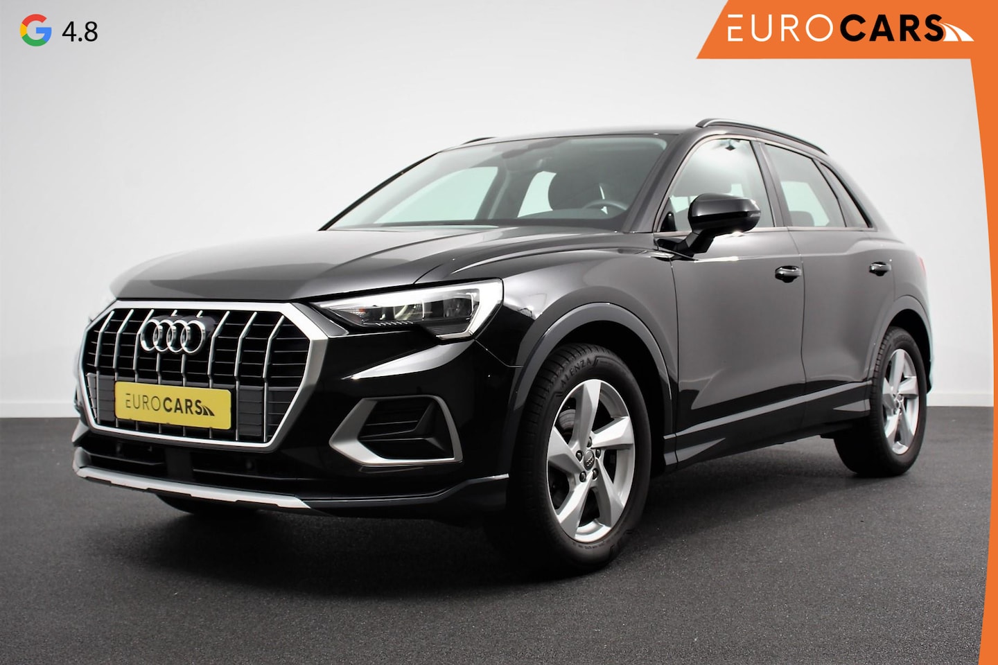 Audi Q3 - 35 TFSI 150pk S-Tronic Advanced Prestige | Navigatie | Apple Carplay/Android Auto | Climat - AutoWereld.nl