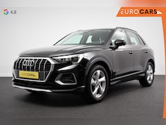 Audi Q3 - 35 TFSI 150pk S-Tronic Advanced Prestige | Navigatie | Apple Carplay/Android Auto | Climat