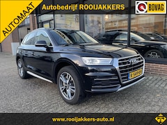 Audi Q5 - 2.0 TFSI quattro Sport Pro Line S