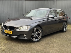 BMW 3-serie Touring - 320i Upgrade Edition Leder Clima Cruise Pano NAP