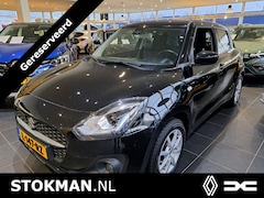 Suzuki Swift - 1.2 Comfort Smart Hybrid | Navi by App | Airco | Adaptive Cruise | Camera | Zomer & Winter