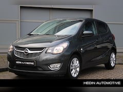 Opel Karl - 1.0 ecoFLEX Innovation | Climate control | Navigatie | Parkeersensoren | Stoelverwarming |