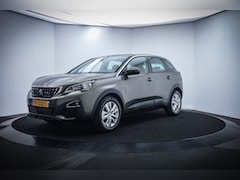 Peugeot 3008 - 1.2T ACTIVE Plus DIGI DASH/NAVI/CARPLAY/BLINDSPOT/LANE ASSIST/CLIMA/CRUISE/LMV