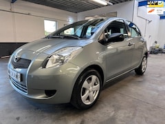 Toyota Yaris - 1.3 VVTi Terra