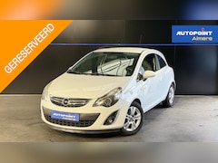 Opel Corsa - 1.3 CDTi EcoFlex S/S Business+ Nieuwe APK