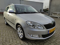 Skoda Fabia Combi - 1.2 TSI 63kW Scout