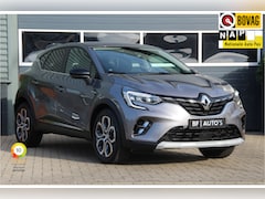 Renault Captur - 1.3 TCe HYBRID 140Pk R.S. Line Automaat ACC | Camera | Apple Carplay | Android auto | Keyl