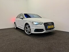 Audi A3 Sportback - 1.4 e-tron Gereviseerd Accupakket (1 jaar Garantie)