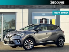 Renault Captur - 1.0 TCe 100 Bi-Fuel Intens