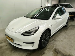 Tesla Model 3 - Standard RWD Plus [ AUTOPILOT+60 kWh+PREMIUM AUDIO ]