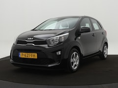 Kia Picanto - 1.0 DPi Automaat ComfortLine - Airconditioning - Bluetooth - Cruise Control - Fabrieksgara