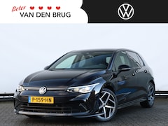 Volkswagen Golf - 1.5 TSI R-Line Business+ 130PK I Led Matrix I Ned auto I Blind spot I Spiegelpakket I Stoe