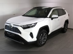 Toyota RAV4 - 2.5 Hybrid AWD Executive | Panoramadak