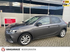 Opel Corsa - 1.2 Edition / camera / navigatie