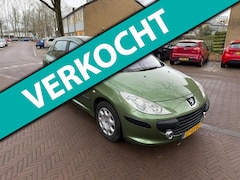 Peugeot 307 - AUTOMAAT / Eerste eigenaar / 79.000 NAP / 5 deurs