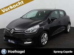 Renault Clio - 0.9 TCe Life | Airco | Navi | Bluetooth | Cruise |