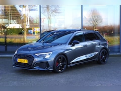 Audi A3 Sportback - 45 TFSI e 245 PK Competition S-Line Edition, Panoramadak, Matrix-LED, B&O Sound, Keyless,