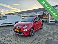 Fiat 500 C - 0.9 TwinAir Turbo Sport