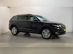 Skoda Kodiaq - 1.5 TSI 150pk DSG Limited Business Edition 7p. Panoramadak Camera Navigatie DAB+