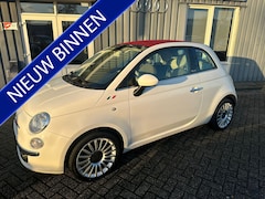 Fiat 500 C - 1.2 Pop cabrio