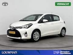 Toyota Yaris - 1.5 Hybrid Trend Limited | Navigatie | Climate Control | Cruise Control |