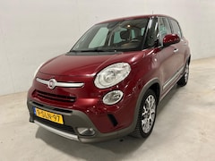 Fiat 500 L - 0.9 TwinAir Trekking Pano Navi Clima APK