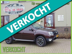 Dacia Duster - 1.2 TCe 4x4 Blackshadow - Prijs inclusief 12 maanden BOVAG-garantie en afleveren –