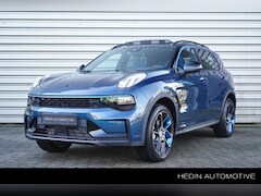 Lynk & Co 01 - 1.5 BUSINESS EDITION (nieuw) | Panoramadak | 360° Camera | Apple Carplay | Android Auto |