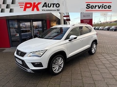 Seat Ateca - 1.5 TSI Xcellence | Navi | Camera | Cruise | 44.782 km Dealeronderhouden