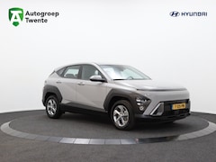 Hyundai Kona - 1.6 GDI HEV Comfort | DAB | Carplay | Navigatie | Airco | Cruise