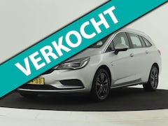 Opel Astra Sports Tourer - 1.0 Turbo 120 Jaar Edition NAVI | CarPlay | 1ste eigenaar