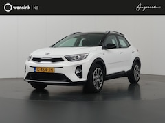 Kia Stonic - 1.0 T-GDi DynamicLine | Trekhaak | Navigatie | Parkeercamera | Airco | Cruise Control