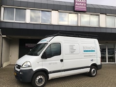 Opel Movano - 2.5 CDTI L2H2 / AIRCO / TREKHAAK / IMPERIAAL / APK OK / LANG 2 / HOOG 2 /