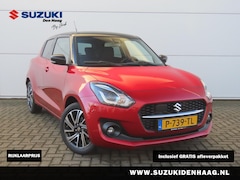 Suzuki Swift - 1.2 Style Smart Hybrid / Apple carplay / Andriod auto / Cruise control