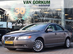 Volvo S80 - 3.2 Summum / NL Auto