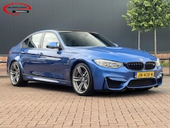 BMW M3 - 3-serie DCTA / NL-auto / 70dkm