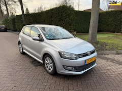 Volkswagen Polo - 1.2 TDI BlueMotion Comfortline AIRCO/TREKHAAK/