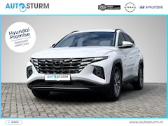 Hyundai Tucson - 1.6 T-GDI MHEV Comfort Smart