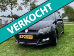 Volkswagen Polo - 1.6 TDI Highline / Nieuw APK