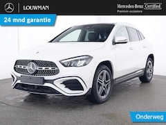 Mercedes-Benz GLA-Klasse - 250 e AMG Face Lift Plug-In Hybride AMG Styling | Panorama Schuif-Kanteldak | Dodehoek Ass