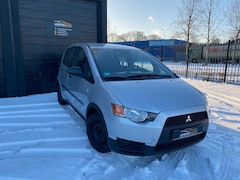 Mitsubishi Colt - 1.3 Editi 2 Airco Start/Stop Stuurbediening