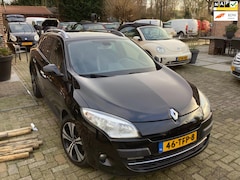 Renault Mégane Estate - 1.5 dCi Bose