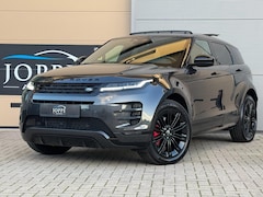 Land Rover Range Rover Evoque - P300e PHEV AWD R Dynamic HSE |NieuwModel|Pano/Opendak|Meridian|Matrix|20inch|Sfeer