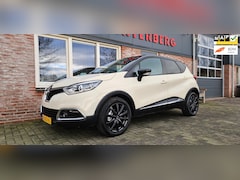 Renault Captur - 0.9 TCe Dynamique Trekhaak Navigatie Camera Nette Auto Airco NAP Cruise Control