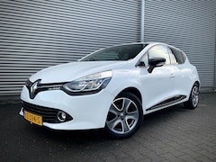 Renault Clio - Clio TCe 90 Energy Authentique 5 h 2015 9 2016 7