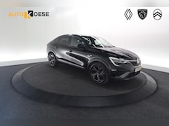 Renault Arkana - 1.6 E-Tech Hybrid 145 R.S. Line | Camera | Dodehoekdetectie | Adaptieve Cruise Control