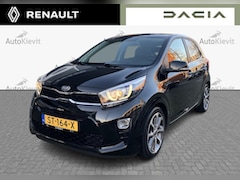 Kia Picanto - 1.0 CVVT Design Edition