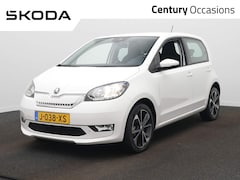 Skoda Citigo e-iV - EV Style / Cruise / Climate / Sensoren / 16 inch